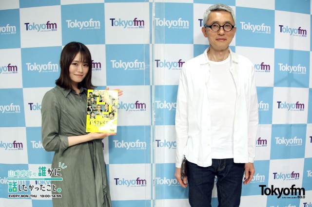 空腹は最高のスパイス!松重豊 が語る、あのドラマ撮影のウラ話!
