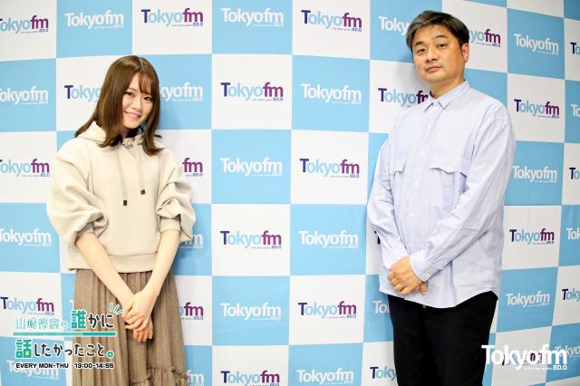 最初のキャスティングは逆だった!?小説「オートリバース」のウラ話!