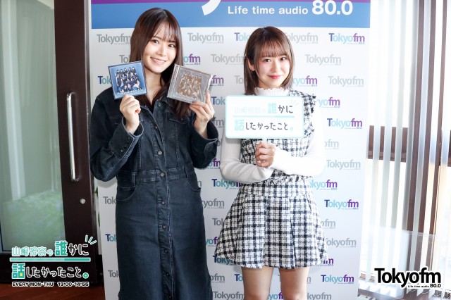 モーニング娘。'24 から 野中美希 さんが登場❗️
