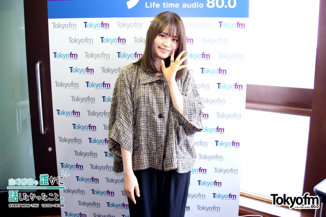 ラジオフレンズWEEK‼️ J-WAVE MY CRAFT TIMEから✨亀田誠治 さん✨が登場❗️