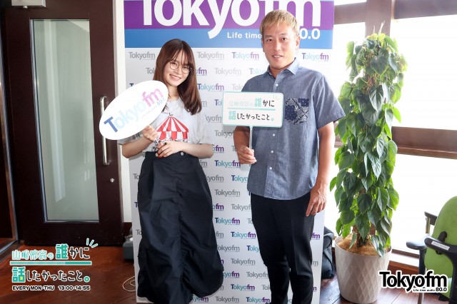 お笑い芸人✨じゅんいちダビットソン さんに聞く、水球の魅力❗️