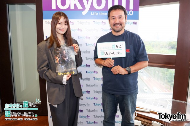 映画『侍タイムスリッパー』が大ヒット❗️✨安田淳一 監督が登場❗️