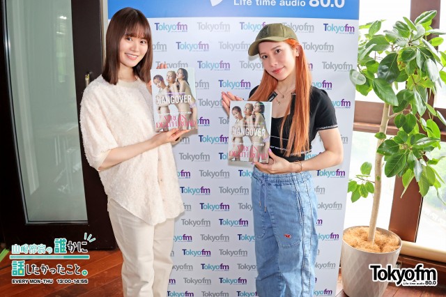 ヘラヘラ三銃士✨ありしゃん さん✨がスタジオに登場❗️常に新しい事に挑戦する思いとは❗️❓フォトブックの制作ウラ話も❗️
