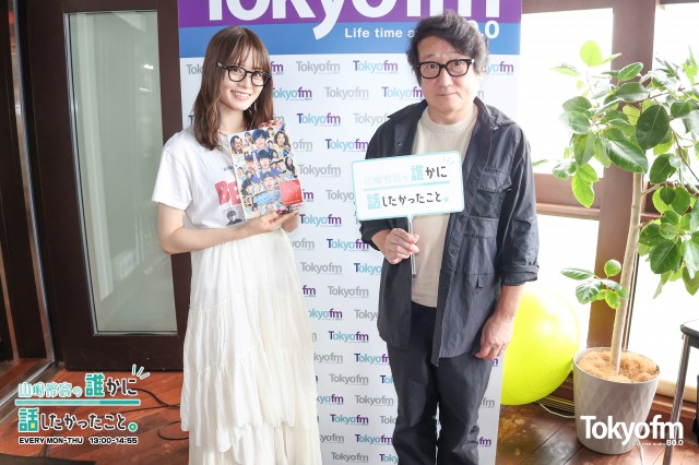 映画監督 ✨水田伸生 さん✨が語る、映画『ゆとりですがなにか インターナショナル』制作秘話❗️