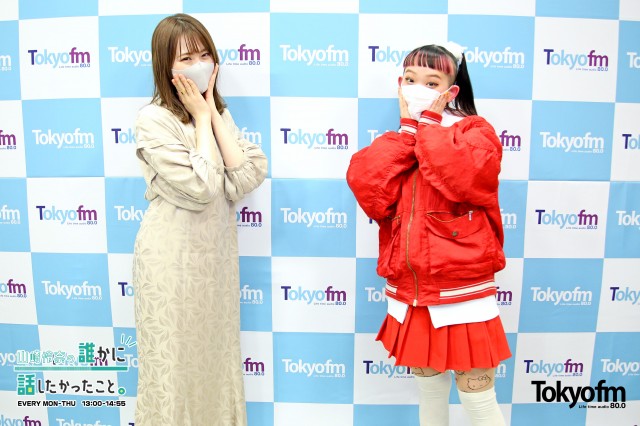 水曜日のカンパネラの二代目・主演・歌唱担当、詩羽が登場❗️