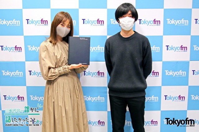 写真家・映像監督 奥山由之、創作の世界❗️