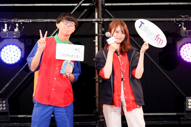 ✨SO-SO さん✨のルーパー講座&パフォーマンス第二弾をお届け❗️