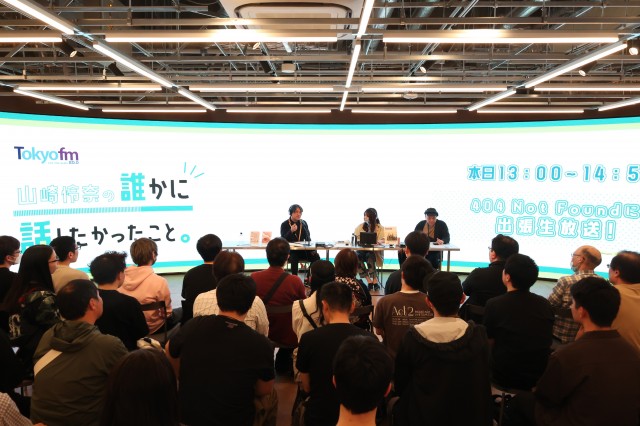 「404 Not Found」プロデューサー 石川武志さんに聞く『しぶやさくらまつり2025』の魅力❗️