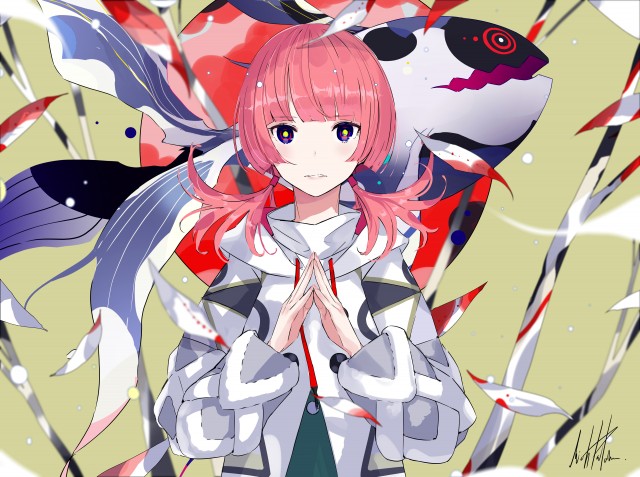 ?ラジオ?フレンズ?WEEK❗️interfm『ぱんぱかカフぃ (R)-花咲編-』から❗️ バーチャルアーティスト 花譜 さんが登場❗️