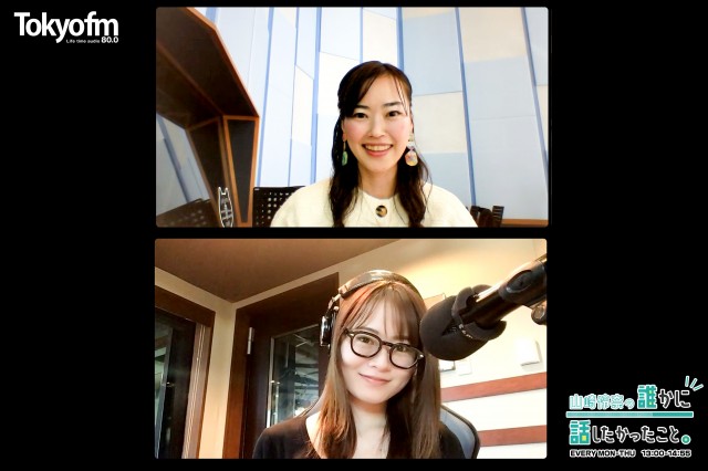 ✨ふくしまFM 三吉梨香 アナウンサー✨に聞く、2011年3月11日のこと。