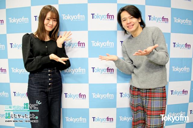 シンガーソングライター 中川晃教の鼻歌はミュージカル!?