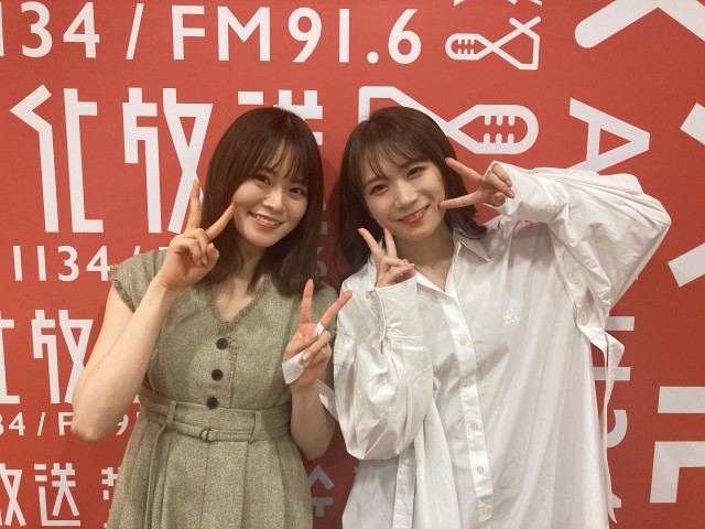 山崎怜奈 乃木坂46卒業企画　超❗️ラジオフレンズWEEK  ～乃木坂ラジオほぼ全ジャック❗️❗️＜完結編＞