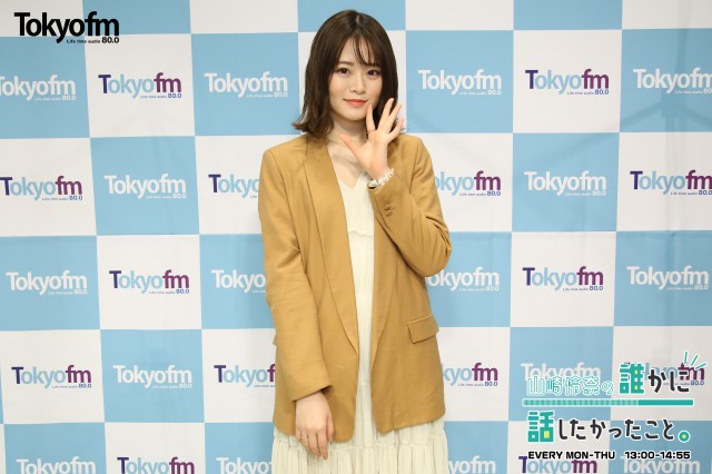 レジェンド!坂上みき さんが登場!
