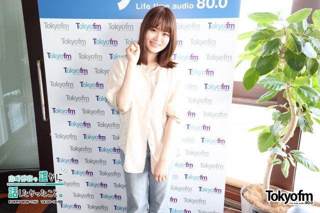 ラジオフレンズWEEK❗️文化放送『レコメン!』から ✨ハナコ 秋山寛貴 さん✨が登場❗️