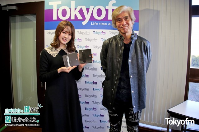 俳優✨佐藤浩市✨が、これからやってみたい事とは❗️❓