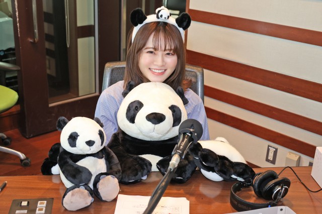 ✨ダレハナ meets 和歌山県 スペシャル✨南紀白浜 アドベンチャーワールドから生電話❗️