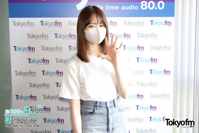 スピークアップ❗️ 『ぜ~んぶ夏のせい❗️』夏のせいにして、カミングアウトしちゃってください❗️