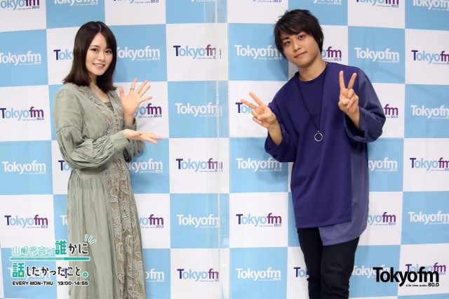 実は乃木坂オタク!?声優 河本啓佑のイケボにれなちも感動!