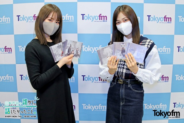 金つぶ2代目&4代目がダレハナに集合❗️乃木坂46 29thシングル『Actually...』MV撮影のウラ話も❗️