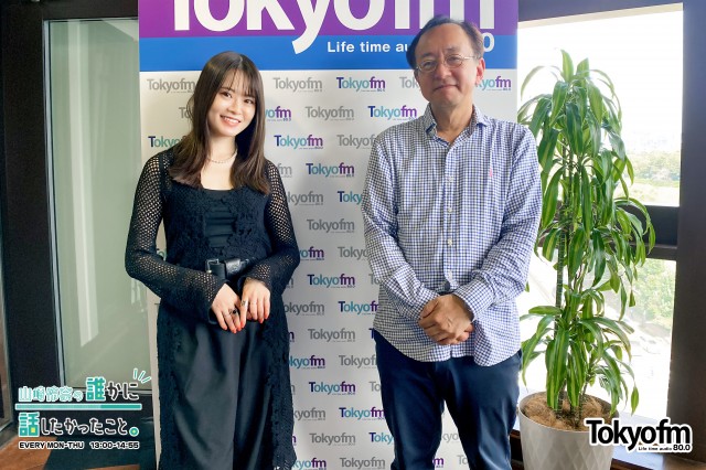 阿野先生がアメリカを訪れて気がついたこと②