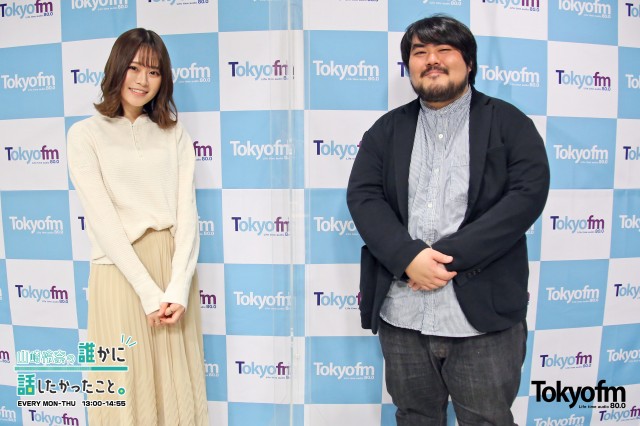 スカート 澤部渡が語る、曲作りのこと。コロナ禍で変わったこと。