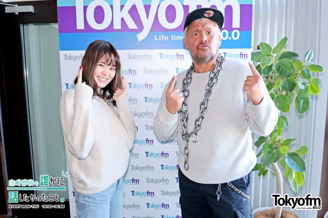 新日本プロレス✨真壁刀義 選手✨が登場❗️おすすめスイーツからアントニオ猪木さんとの貴重なエピソードまで❗️