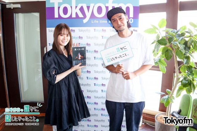 パチパチと音がするのはよくない❓焚き火専門家✨猪野正哉 さん✨に聞く、焚き火の魅力とは❓