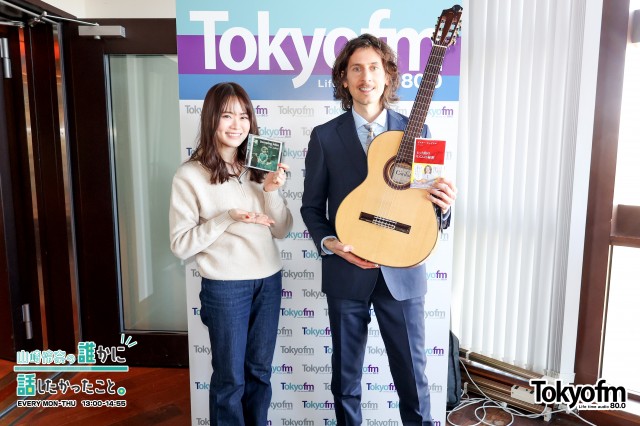 ダレハナ準レギュラー❗️✨ドクターキャピタル さんがスタジオに登場❗️