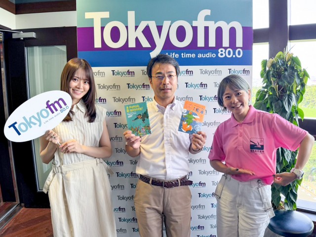 ダレハナ meets 松浦市
