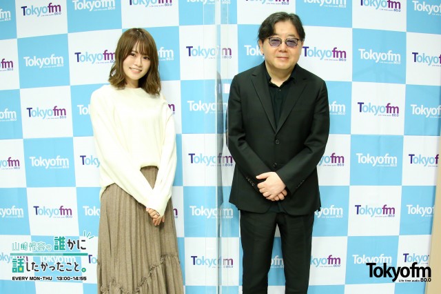 どうでもいい事が大切なんだ。秋元康が語る、山崎怜奈の魅力!