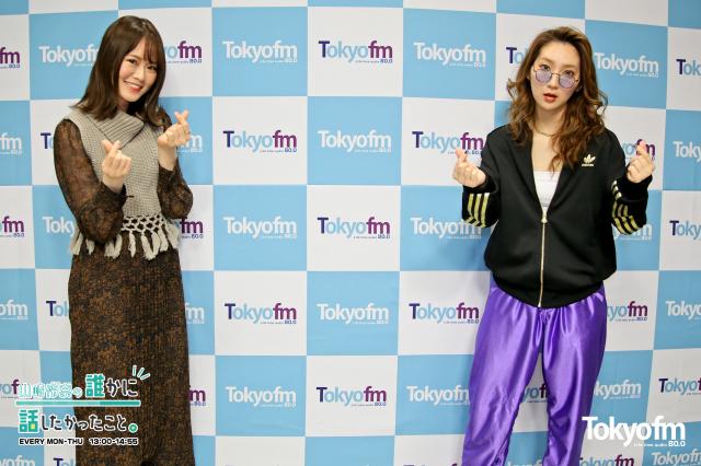 ファーストサマーウイカ流セルフプロデュース術！