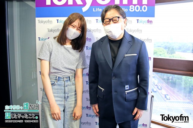 (((❗️ザワつく1週間❗️))) ~いま話を聞きたいあの人~ ✨秋元康 さん✨に聞く、れなちのこれから❗️