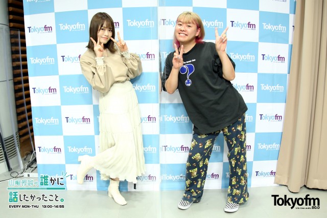 SOL新教頭❗️ぺえ さんがダレハナに登場❗️『SCHOOL OF LOCK!』初回方法は緊張しまくりだった❗️❓