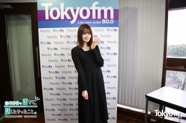 ラジオフレンズWEEK!J-WAVEのレジェンドナビゲーター! ✨クリス・ペプラー さん✨が登場!
