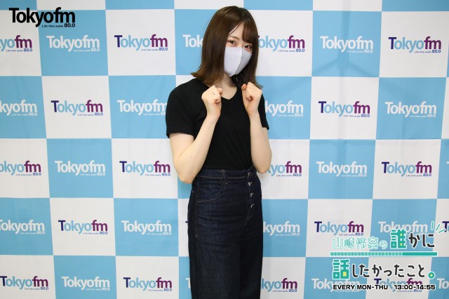ハリセンボンの近藤春菜 さんが登場!