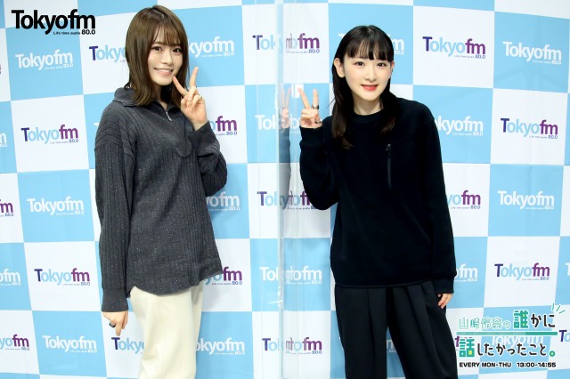 乃木坂46時代から現在まで。俳優 生駒里奈のこれまでとこれからとは❗️❓