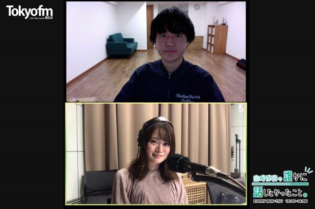 映画監督 奥山大史が語る!『僕は僕を好きになる』制作ウラ話!