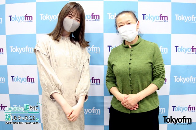 柴田理恵 さんに聞く❗️富山県の魅力❗️