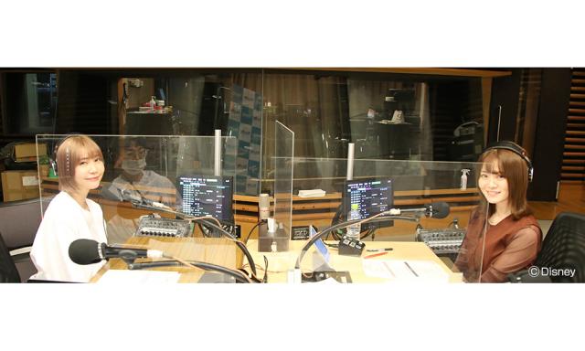 東京ディズニーリゾート®️の大好きなところ