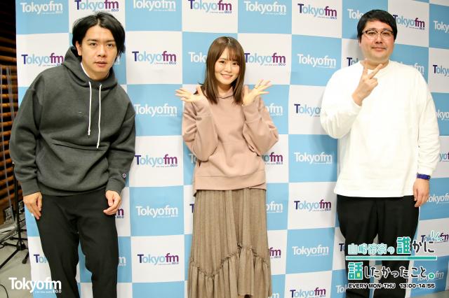 12回もネタを変えようとした!?マヂカルラブリーが語るM-1グランプリのウラ話!