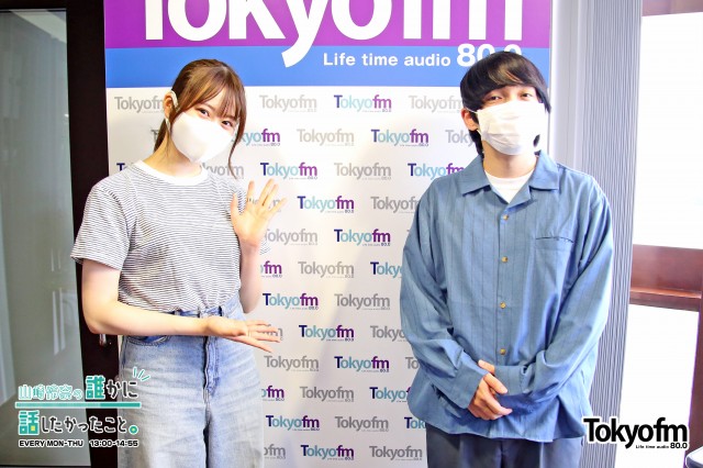 透き通る美声❗️星野一成の歌声に癒される。。。