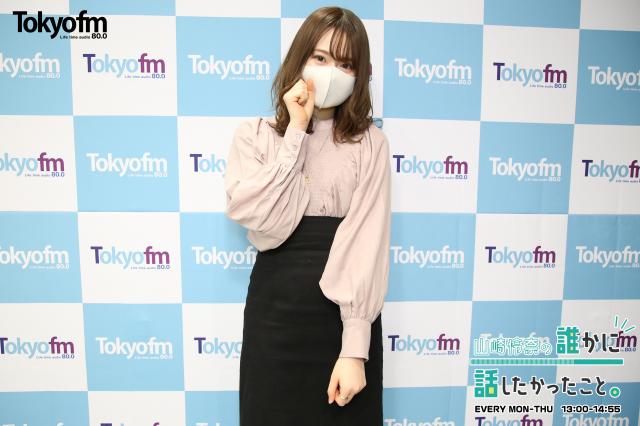 LiSA「dawn」 × TOKYO FM 1DAY SPECIAL コラボレーション 令和3年のdawn(幕開け)