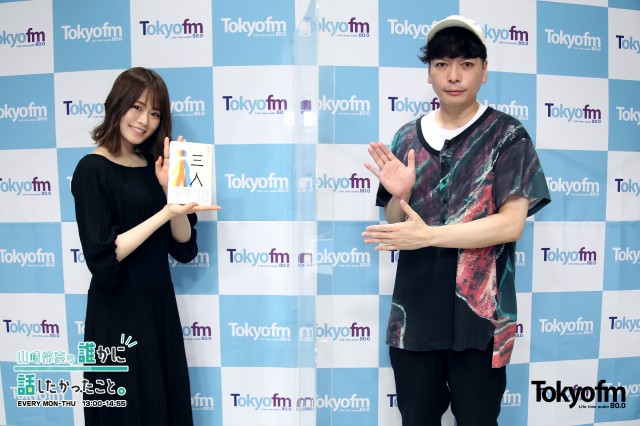 また乃木坂46の番組を作りたい!放送作家 桝本壮志が語る『NOGIBINGO!』立ち上げのウラ話!