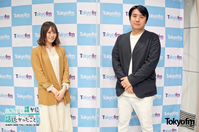 佐久間さんに聞く!お仕事にまつわるお悩み相談!