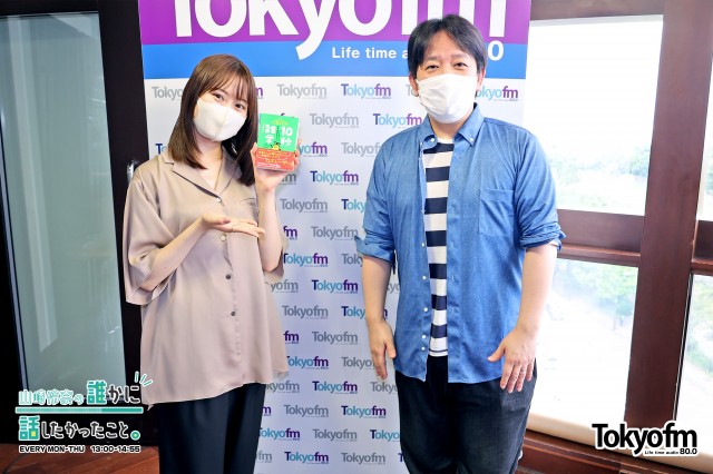 生放送中にクイズを思いつく❗️❓クイズ作家 日髙大介が語るクイズ作りの裏側❗️