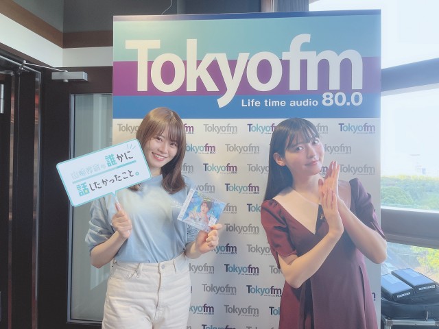(((❗️ザワつく1週間❗️?))) ~いま話を聞きたいあの人~ ゲスト:声優✨上坂すみれ さん✨