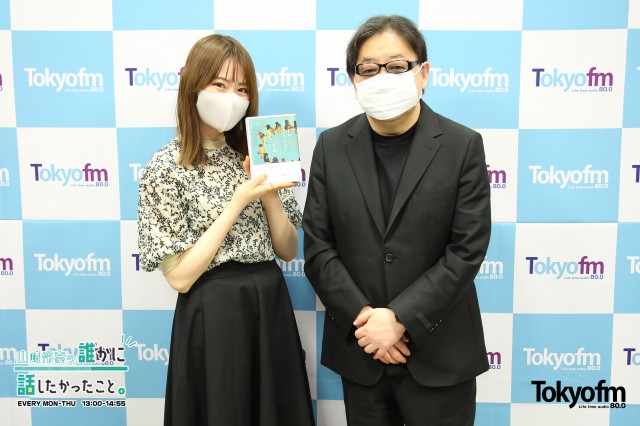 秋元康先生がチョコバットチャレンジ❗️❓作詞のウラ話も❗️