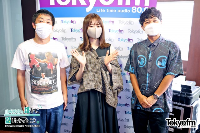 芸能事務所に聞きたかったこと ~ 山崎怜奈 の進路相談WEEK❗️~ ✨さらば青春の光 森田哲矢 さん・ 東ブクロ さん✨に公開進路相談❗️