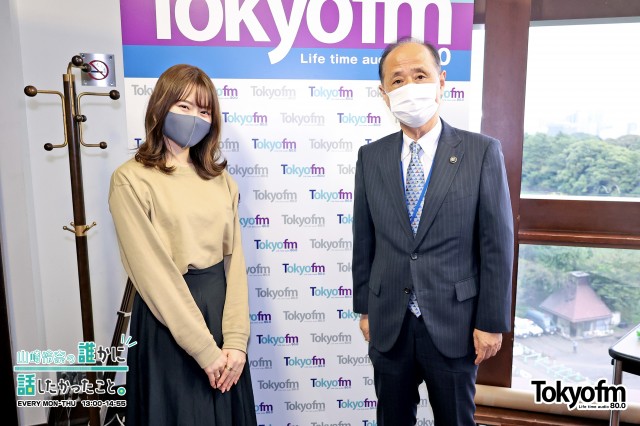 ✨ダレハナ meets 岡山市 スペシャル✨岡山市 大森 雅夫 市長が登場❗️まもなくリニューアルする岡山城の魅力❗️