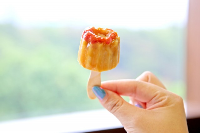 ケーキのようなバーアイス❗️ PATISSERIE TOOTH TOOTHのトゥポップアイス❗️